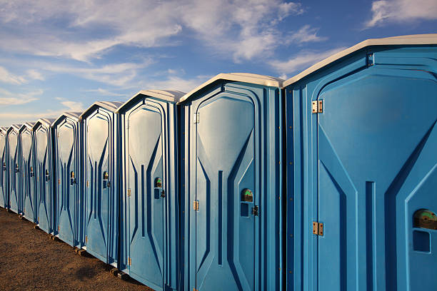 Best Portable Restroom Maintenance and Cleaning  in Castroville, TX