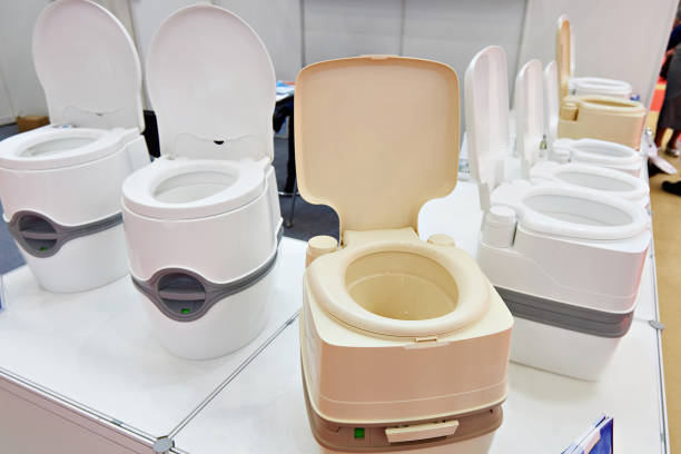Best Standard Portable Toilet Rental  in Castroville, TX