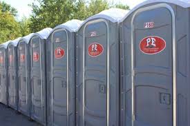 Best Portable Toilets with Baby Changing Stations  in Castroville, TX